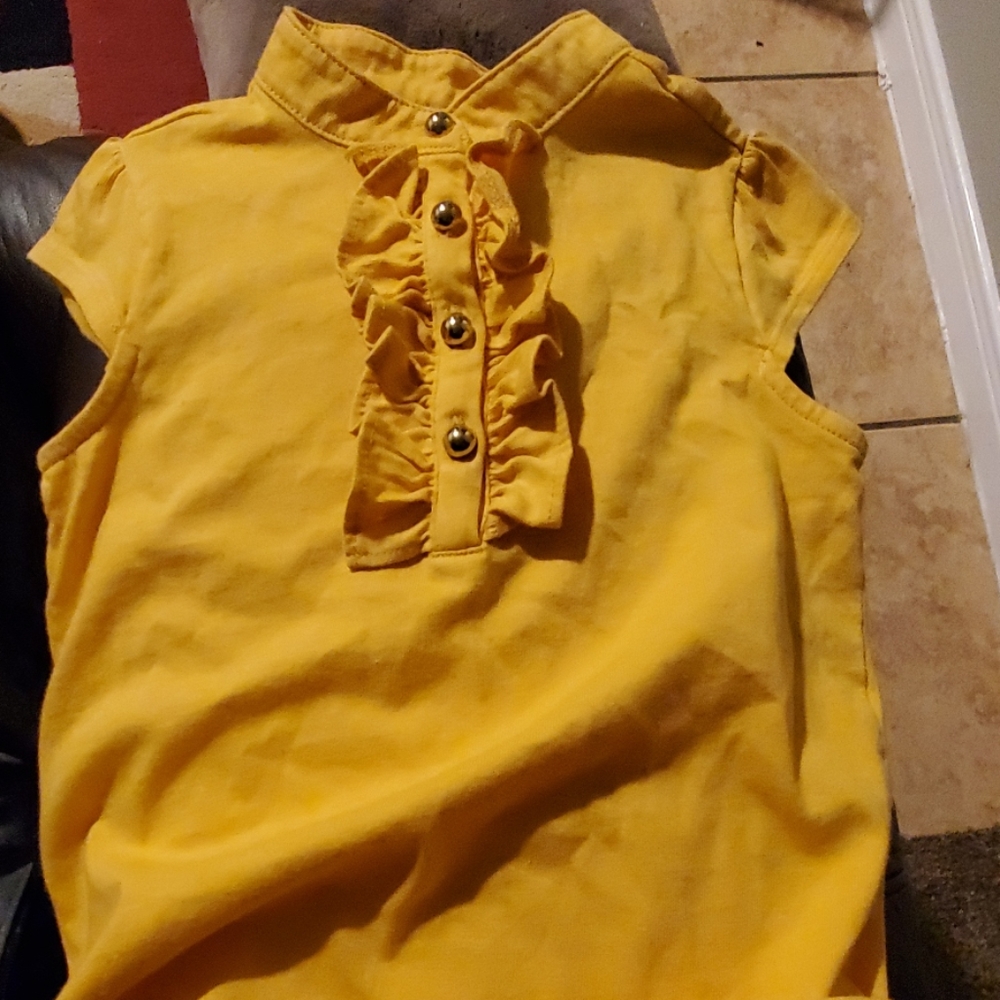blouse - Picture 2 of 2